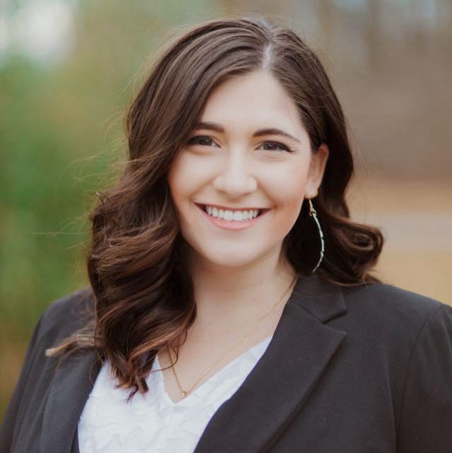Headshot of Dr. Valerie Rogers